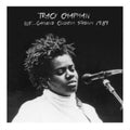 Tracy Chapman - Live... Oakland Coliseum 1989 (CD)