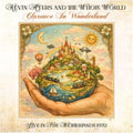Kevin Ayers & The Whole World - Clarence In Wonderland - Netherlands 1970 Live (CD)