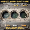 Manfred Mann's Earth Band - Well/Well/Well - My Father's Place/Roslyn/New York 1975 (CD)