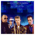 David Bowie With Tin Machine - Cracked The City / Live In New York 1991 (2CD) (CD) (US Import)
