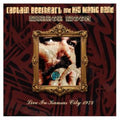 Captain Beefheart & His Magic Band - Mirror Moon / Live In Kansas City 1974 (CD) (US Import)