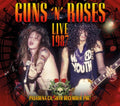 Guns N' Roses - Live 1987 Pasadena Ca 30th December 1987 (2CD) (CD)