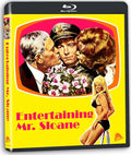 Entertaining Mr. Sloane (Blu-ray) (Region A US Import)