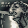 Nirvana - Live In Rio '93 - 2CD (CD)