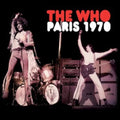 Who - Paris 1970 (2CD) (CD)