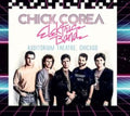 Chick Corea Elektric Band - Auditorium Theatre, Chicago (CD)
