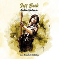 Jeff Beck - Guitar Virtuoso - Live Broadcasts (CD)