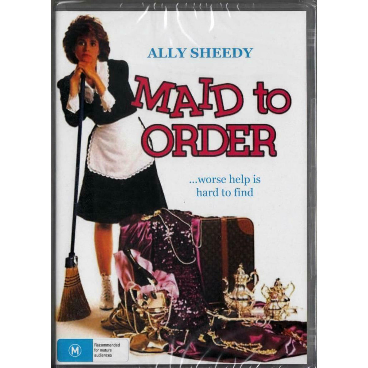 Maid To Order (DVD) (Region 1 US Import)