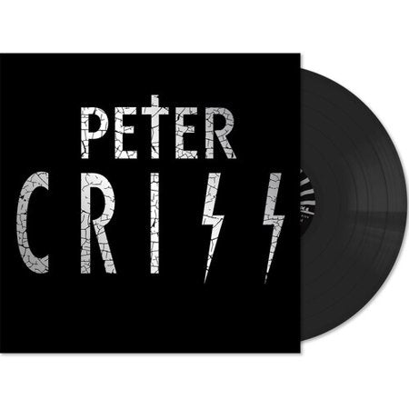 Peter Criss - Peter Criss (Vinyl) (US Import)