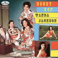 Wanda Jackson - Honey Bop (Vinyl Single) (US Import)