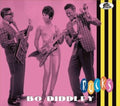 Bo Diddley - Rocks (CD)