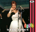 Etta James - Rocks (CD)