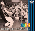 Bobby Lee Trammell - Rocks (CD)