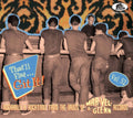 Various Artists - That'll Flat Git It! Vol. 52: Rockabilly & Rock N Roll From The Vaults Of Mar-Vel & Glenn Records (CD)