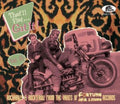 Various Artists - That'll Flat Git It!, Volume 55 - Rockabilly & Rock N Roll From The Vaults Of Fortune, Hi-Q & Strate (CD)