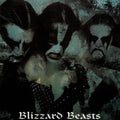 Immortal - Blizzard Beast (CD)