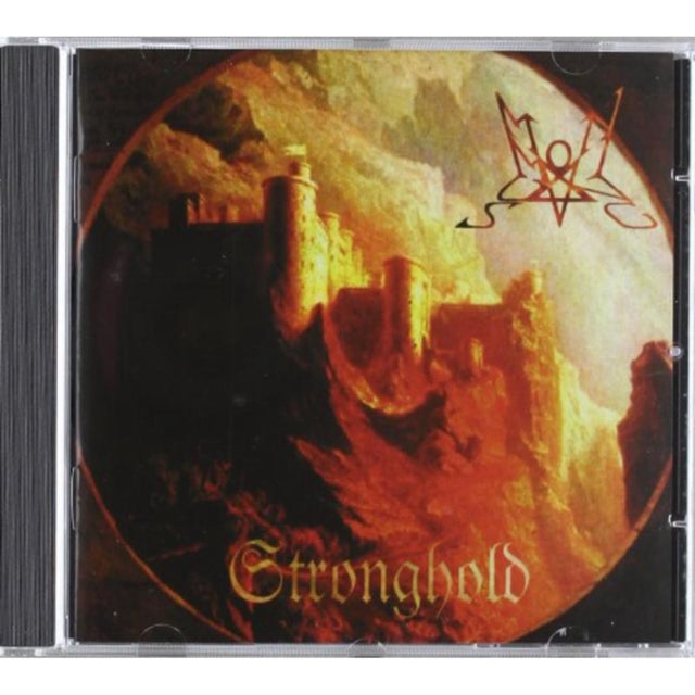 Summoning - Stronghold (CD) (US Import)