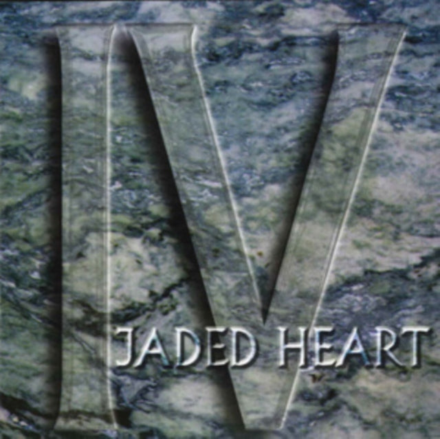 Jaded Heart - IV (CD)