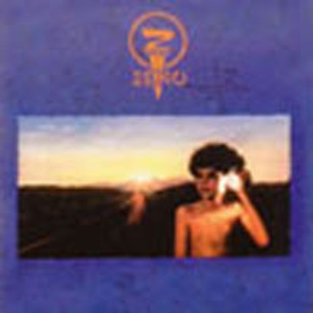 Zeno - Zeno (CD)