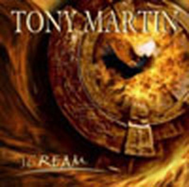 Tony Martin - Scream (CD) (US Import)