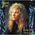 Mark Free - Long Way From Love (CD)