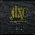 Axe - 20 Years: Best Of VOL.1 (CD)