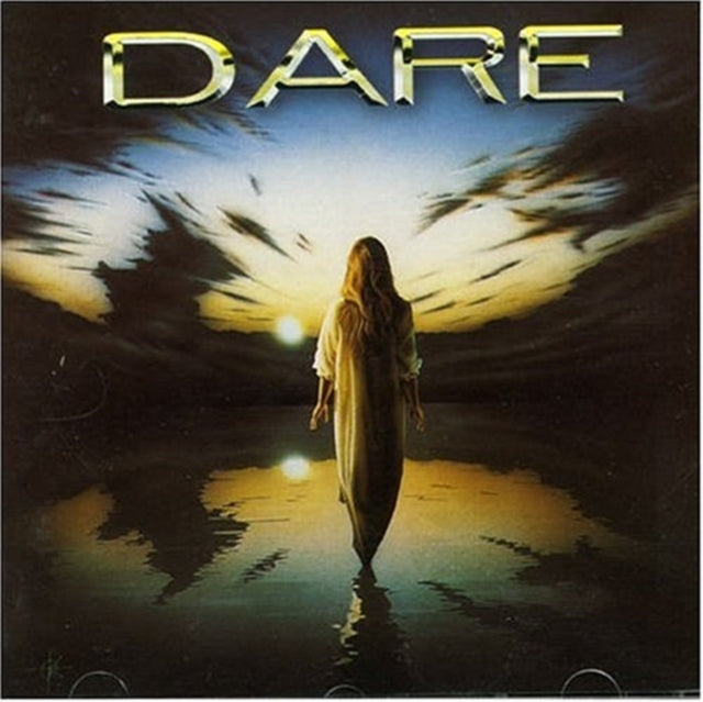 Dare - Calm Before The Storm (CD)