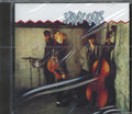 Stray Cats - Stray Cats (CD)