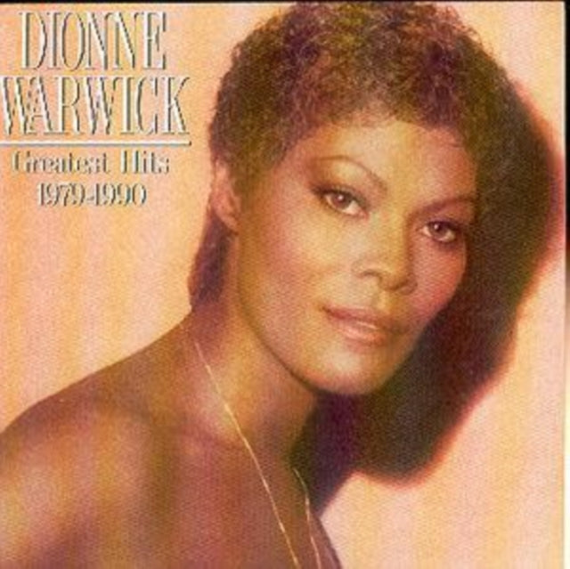 Dionne Warwick - Greatest Hits (CD) (US Import)
