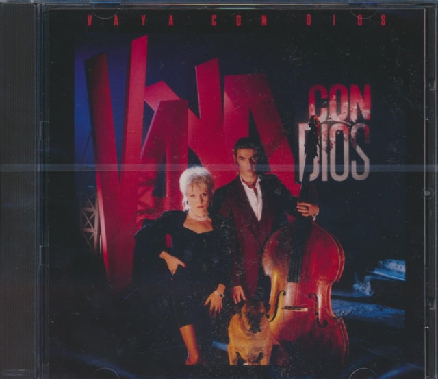 Vaya Con Dios - Vaya Con Dios (CD)