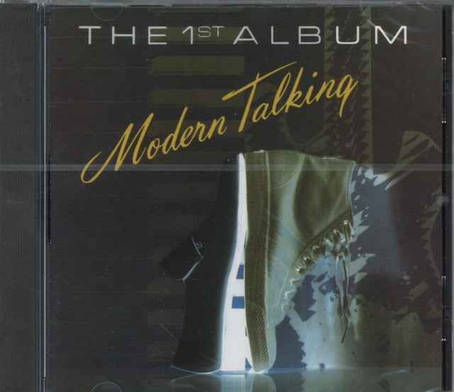 Modern Talking - First Album (CD)