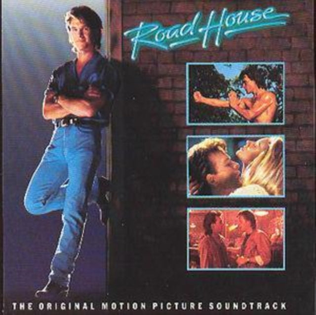 Road House - Road House (CD)