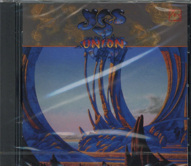 Yes - Union (CD)
