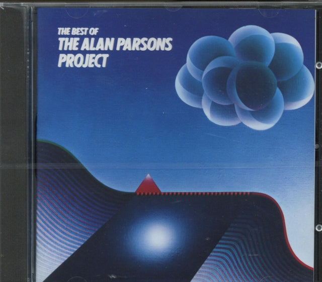 Alan Project Parsons - Best Of The Alan Parsons Project (CD)