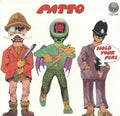 Patto - Hold Your Fire (CD) (US Import)