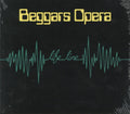 Beggars Opera - Lifeline (CD)