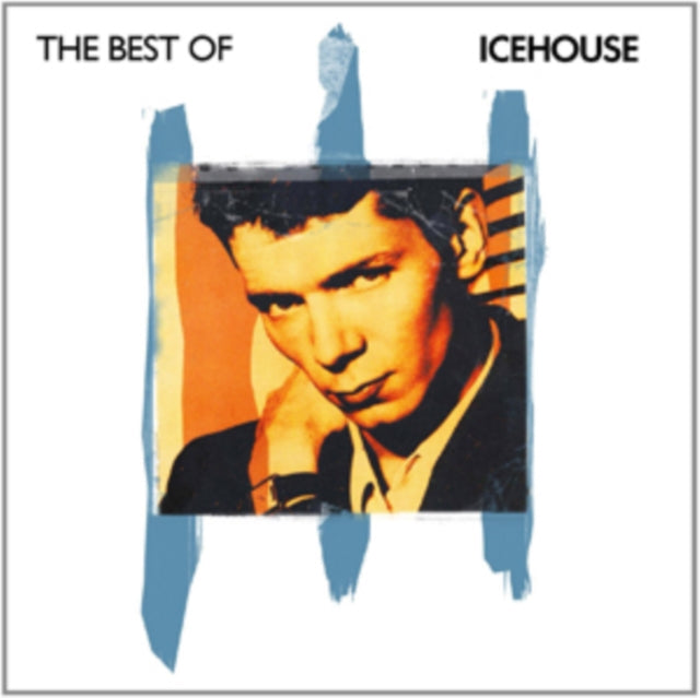 Icehouse - Best Of Icehouse (CD)