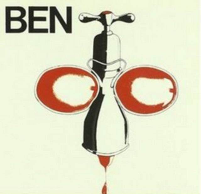 Ben - Ben (CD)