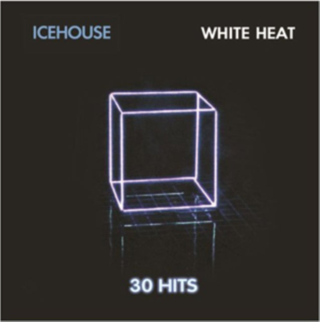 Icehouse - White Heat: 30 Hits (CD)