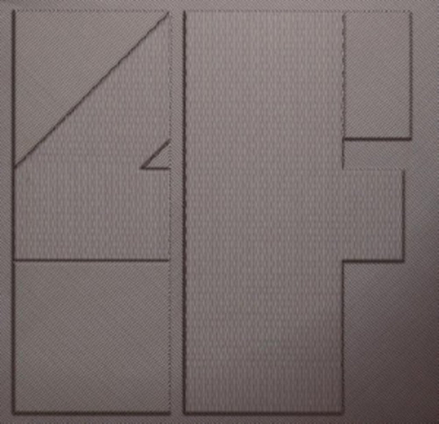 If - If 4 (CD) (US Import)