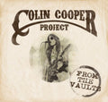 Colin Cooper - From The Vaults (CD)