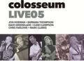 Colosseum - LIVE05 (CD)