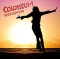 Colosseum - Restoration Digi (CD)