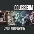 Colosseum - Live At Colosseum's Only Performances At Montreux (CD/DVD) (CD)