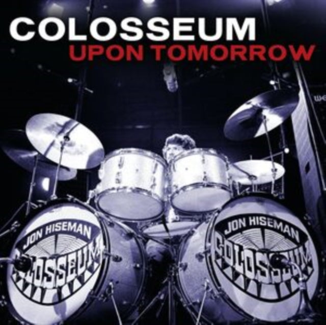 Colosseum - Upon Tomorrow (CD)