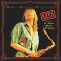 Barbara Paraphernalia Thompson - Live In Concert (CD)