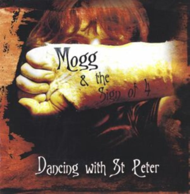 Mogg,Phil & The Sign Of 4 - Dancing With St. Peter (180g) (Vinyl) (US Import)