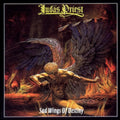 Judas Priest - Sad Wings Of Destiny (180g) (Vinyl) (US Import)