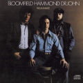 Bloomfield / Hammond / DR John - Triumvirate (CD) (US Import)