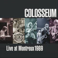 Colosseum - Live At Montreux 1969 (Vinyl) (US Import)